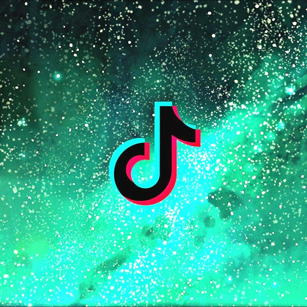 tik tok wallpaper